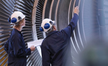 Sustainable savings, maximum margins