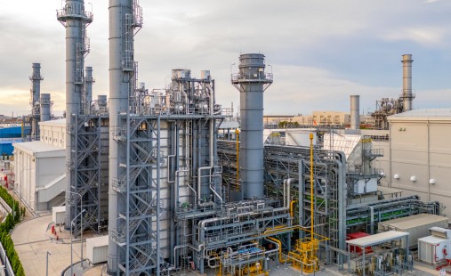 Making carbon capture & storage work