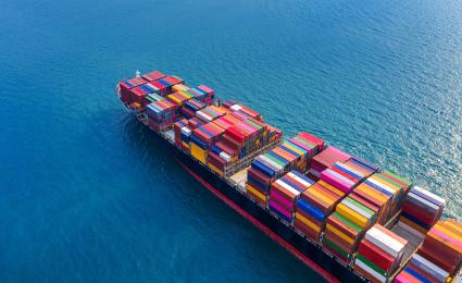 Trump tariffs reshape global trade flows