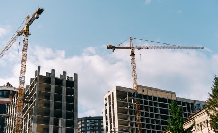 Roland Berger Construction Radar 2026