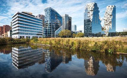 Family offices adjust asset allocation to meet evolving challenges