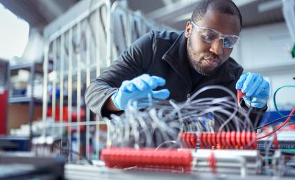 イノベーション指標　2025