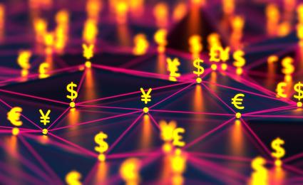 Blockchain for banks: Is the financial system ready for an upgrade?