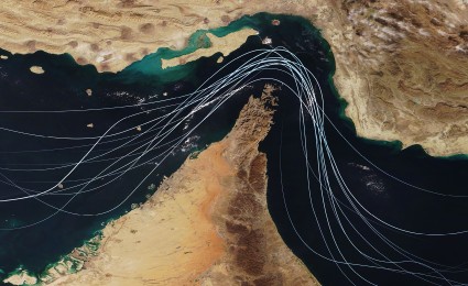 Managing the short- and long-term effects of Strait of Hormuz tensions