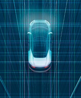 Computer on Wheels: A new role for Tier 1 suppliers