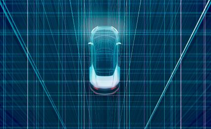 Computer on Wheels: A new role for Tier 1 suppliers