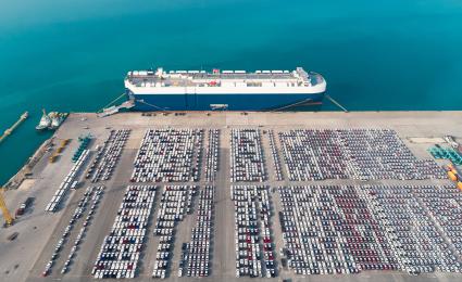 Regional independence can make automotive production more sustainable