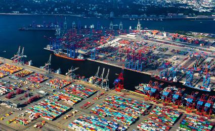 Digital ports: How to create impact on the bottom-line