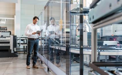 How to benefit from intelligent automation