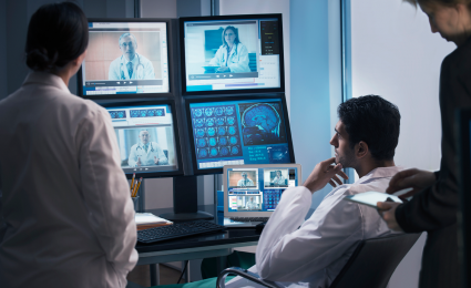 Hospital IT: Digitization drives up expenditures