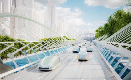 How to be successful with in-vehicle digital immersion