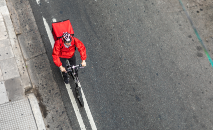 The convenience megatrend accelerates quick commerce