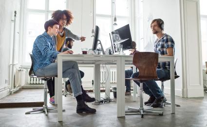 How accelerators and incubators can reinvent themselves