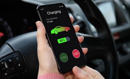 Romanian E-mobility Index: No longer only a hot topic – Clear path for sustainable development