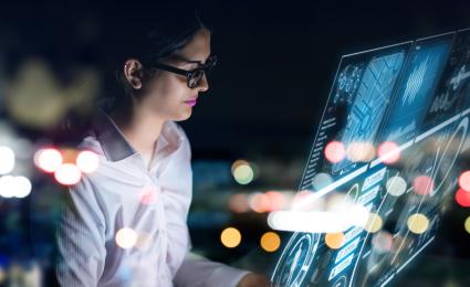 Tokenization: The future of financial markets?