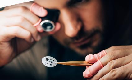 Sustainability and climate action – Time to act in the luxury watch sector