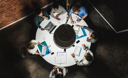Results Factory – Mobilizing for organizational change
