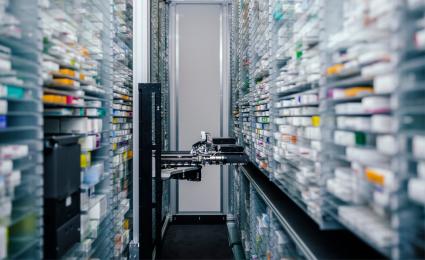 AI-Driven Pharmaceutical Sales Management