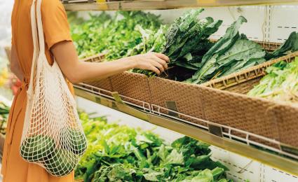How health and sustainability trends are driving changes in customer behaviour