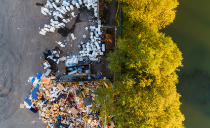 Closing the loop on the circular economy