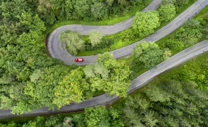 Automotive Disruption Radar #10