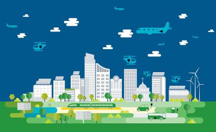 Electrical propulsion ushers in new age of innovation in aerospace