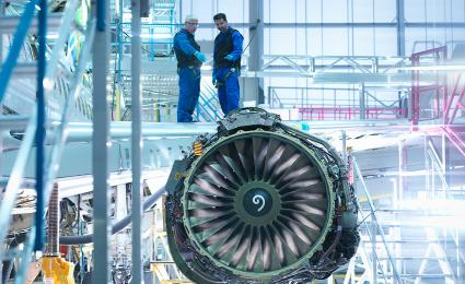 The lean MRO matrix: How to sustainably boost process and digital efficiency