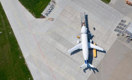 An aerospace supply chain fit for the future