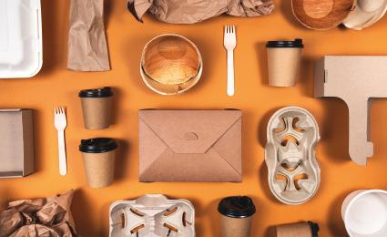 How to successfully navigate the rapidly evolving sustainable packaging market