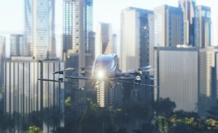 Environmentally-friendly air travel continues to grow and grow