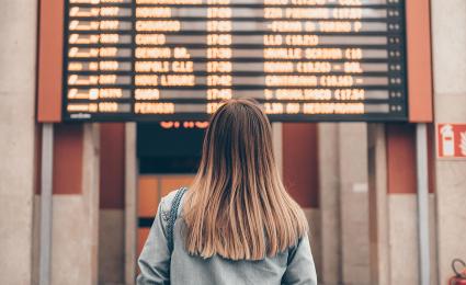 The future of long-distance mobility: How Covid changed consumer appetites