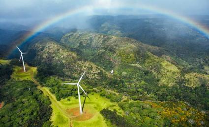Climate Action and Circularity