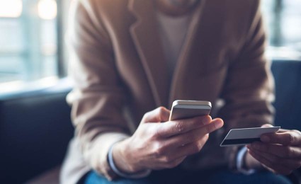 Data paves the way to consumers