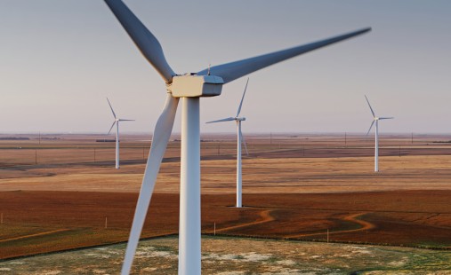 Sustainability & Climate Action