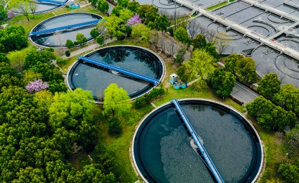 Water Management