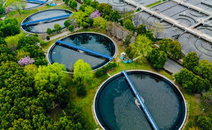 Water Management
