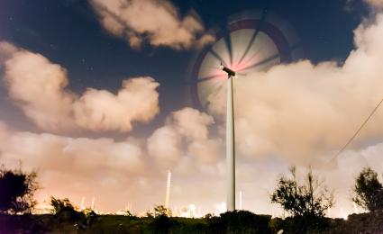 Decarbonizing the 1,000 most CO2-intensive assets