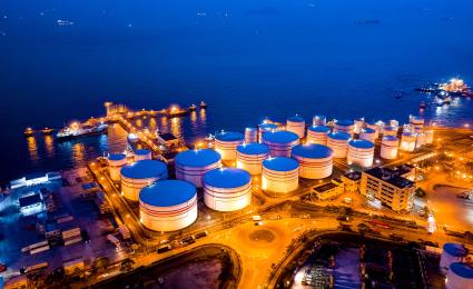 New opportunities in the evolving global gas market