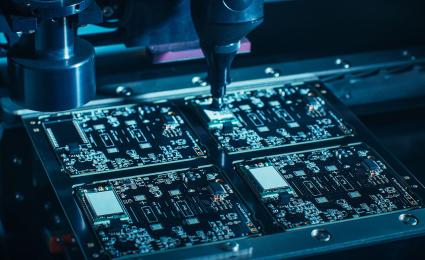 How to retain increased margins in electronics manufacturing