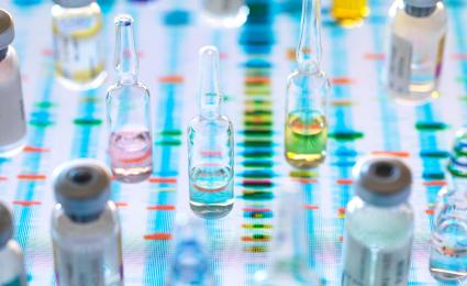 Beyond the numbers: Key characteristics of successful pharma companies