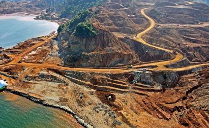 Mining’s emission impossible?