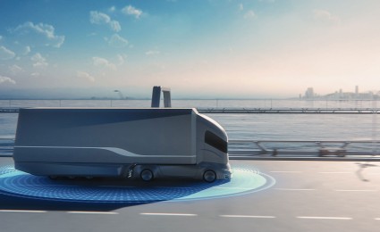 No need to wait any longer: Autonomous driving could scale in the Middle East