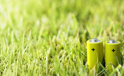 Second life and recycling: Enabling a circular battery economy