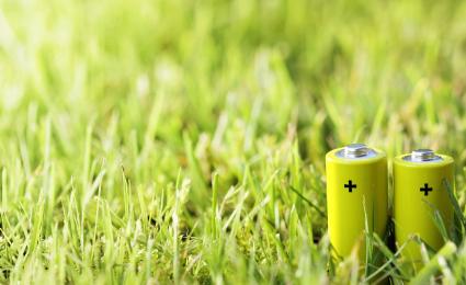 Second life and recycling: Enabling a circular battery economy