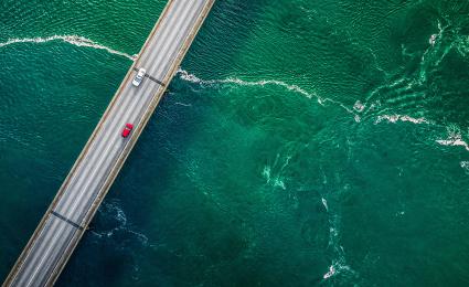 Automotive Disruption Radar 13: Industry powers through recent uncertainty