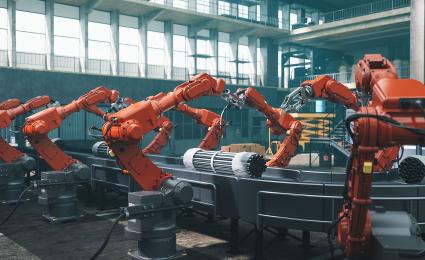 Intelligent automation – rapid help in times of crisis
