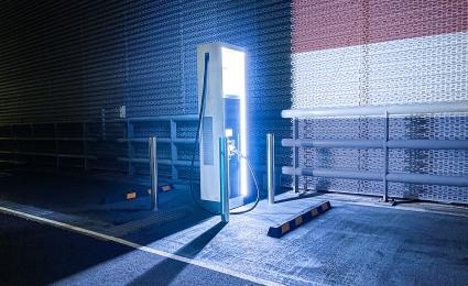 EV Charging Index: Expert insight from the Netherlands