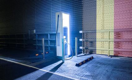 EV Charging Index: Expert insight from Belgium