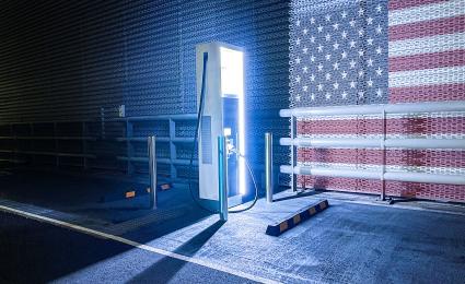 EV Charging Index: Expert insight from the United States