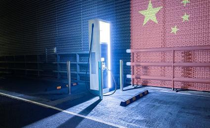 EV Charging Index: Expert insight from China